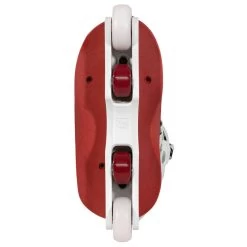 Gawds Aggressiv Skate Franky Morales III (weiß, Rot) -Riemenscheibe Verkäufe gawds aggressiv skate franky morales iii weiss rot6