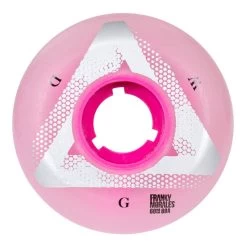 Gawds Aggressive Rollen Franky Morales 60mm (4er-Pack)