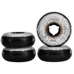 Gawds Aggressive Rollen Michel Prado 60mm (4er-Pack)