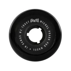 Gawds Aggressive Rollen Michel Prado 60mm (4er-Pack) -Riemenscheibe Verkäufe gawds aggressive rollen michel prado 60mm 4er pack4