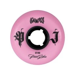 Gawds Aggressive Rollen Paul John 58mm (4er-Pack)