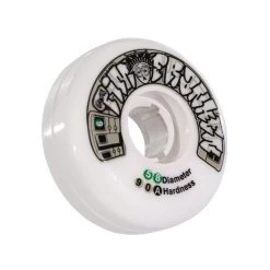 Gawds Aggressive Rollen Tim Franken 58mm (4er-Pack) -Riemenscheibe Verkäufe gawds aggressive rollen tim franken 58mm 4er pack3