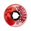 Gawds Aggressive Rollen Zack Savage 58mm (4er-Pack)