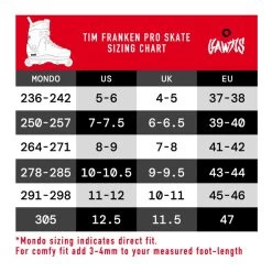 Gawds Tim Franken Pro Aggressiv Skate -Riemenscheibe Verkäufe gawds tim franken pro aggressiv skate6