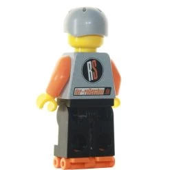 Geschenkgutschein - Der-rollenshop.de Minifigur -Riemenscheibe Verkäufe geschenkgutschein der rollenshopde minifigur5