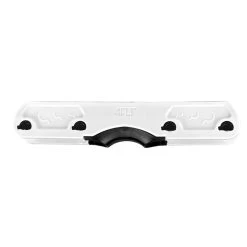 Ground Control Frame Featherlite 4 Weiß