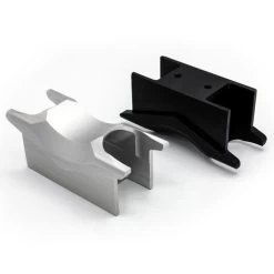 GROUND CONTROL H-Block Aluminium