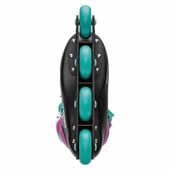 Impala Inlineskates Lightspeed (Black/Berry) -Riemenscheibe Verkäufe impala inlineskates lightspeed black berry3