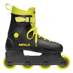 Impala Inlineskates Lightspeed (Black Fluoro)