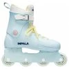 Impala Inlineskates Lightspeed (Hellblau/Gelb)