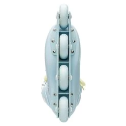 Impala Inlineskates Lightspeed (Hellblau/Gelb) -Riemenscheibe Verkäufe impala inlineskates lightspeed hellblau gelb3