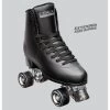 Impala Quad Roller Rollschuhe (Black)