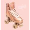 Impala Quad Roller Rollschuhe (Marawa Rose Gold)