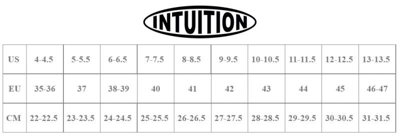 INTUITION - Inlineskate Premium Liner 4 INTUITION - Inlineskate Premium Liner – Bild 4