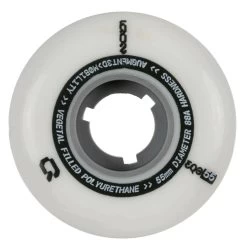Iqon Eqo Inlineskaterollen 55mm (4er-Pack)