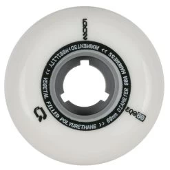 Iqon Eqo Inlineskaterollen 60mm (4er-Pack)
