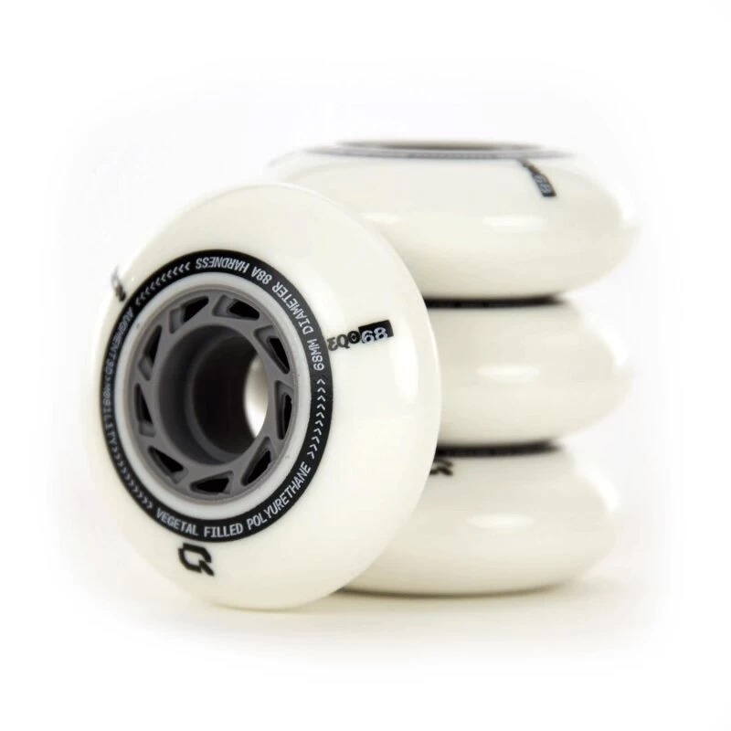 Iqon Eqo Inlineskaterollen 68mm (4er-Pack) 3 Iqon Eqo Inlineskaterollen 68mm (4er-Pack) – Bild 3