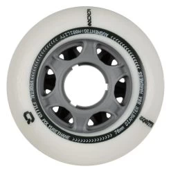 Iqon Eqo Inlineskaterollen 76mm (4er-Pack)