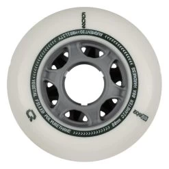 Iqon Eqo Inlineskaterollen 80mm (4er-Pack)