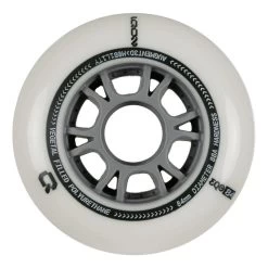 Iqon Eqo Inlineskaterollen 84mm (4er-Pack)