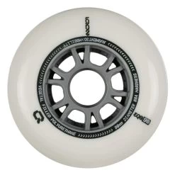 Iqon Eqo Inlineskaterollen 90mm (4er-Pack)