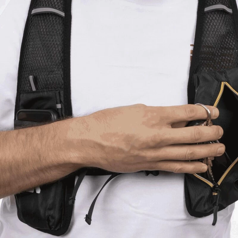 IQON Explore Functional Bag 2 IQON Explore Functional Bag – Bild 2