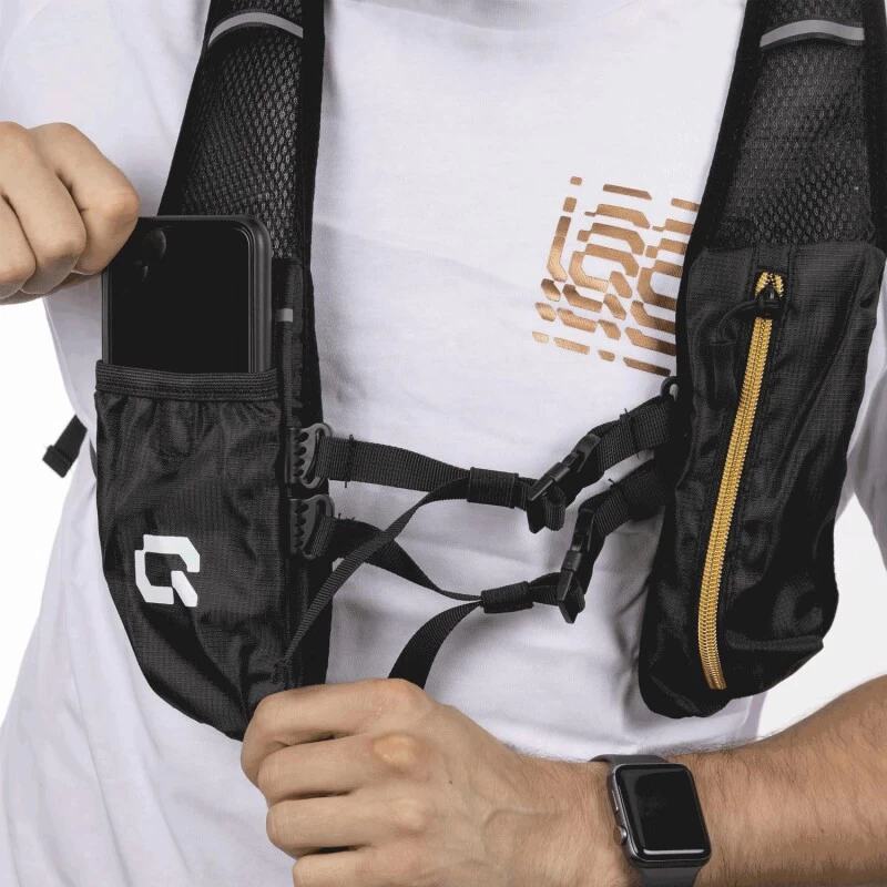 IQON Explore Functional Bag 3 IQON Explore Functional Bag – Bild 3