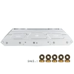 IQON Schiene AG Decode Pro 110 Bright Combo