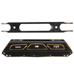 IQON Schiene AG Decode Pro 90 Dark