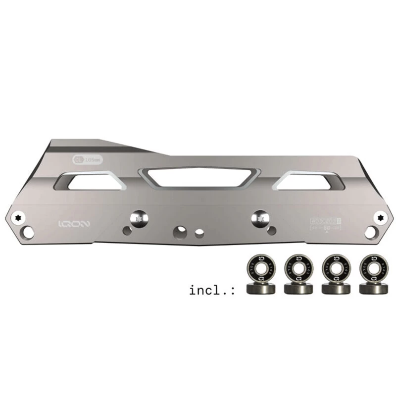 IQON Schiene CL Decode Pro 80 Bright Combo 1 IQON Schiene CL Decode Pro 80 Bright Combo