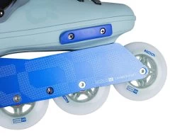 IQON Urbanskate CL 15 Blue -Riemenscheibe Verkäufe iqon urbanskate cl 15 blue5