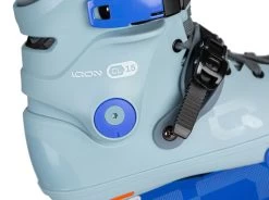 IQON Urbanskate CL 15 Blue -Riemenscheibe Verkäufe iqon urbanskate cl 15 blue9