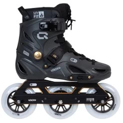 Riemenscheibe Verkäufe 40 IQON Urbanskates CL 20