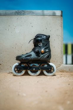IQON Urbanskates CL 20 -Riemenscheibe Verkäufe iqon urbanskates cl 203