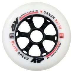 K2 Inliner Rolle Elite 110mm (4er-Pack)