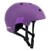 K2 Inlineskate Helm Varsity Lila