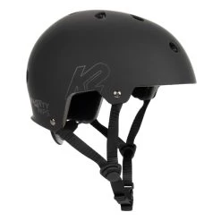 K2 Inlineskate Helm Varsity Mips Schwarz