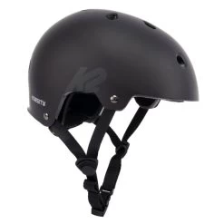 K2 Inlineskate Helm Varsity Schwarz