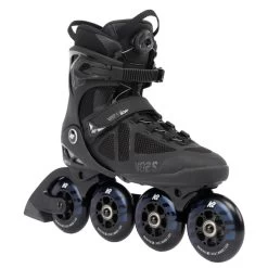 K2 Inlineskate VO2 S 90 BOA (Black Night)