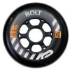 K2 Inlineskaterollen Bolt Urban 100mm