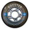 K2 Inlineskaterollen Booster 76mm (4er-Pack)