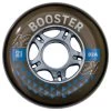 K2 Inlineskaterollen Booster 80mm (4er-Pack)