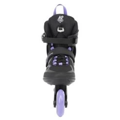 K2 Inlineskates Alexis 80 Pro (Schwarz/Lavendel) - Versandrückläufer 5 K2 Inlineskates Alexis 80 Pro (Schwarz/Lavendel) - Versandrückläufer -Riemenscheibe Verkäufe k2 inlineskates alexis 80 pro schwarz lavendel versandruecklaeufer3