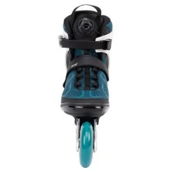 K2 Inlineskates Alexis 84 BOA (Teal/Weiß) -Riemenscheibe Verkäufe k2 inlineskates alexis 84 boa teal weiss3