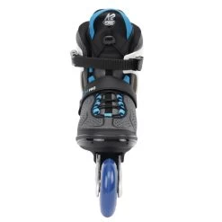 K2 Inlineskates Alexis 84 Pro (Grau/Blau) -Riemenscheibe Verkäufe k2 inlineskates alexis 84 pro grau blau3