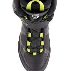 K2 Inlineskates F.I.T. 80 Pro (Schwarz/Grün) -Riemenscheibe Verkäufe k2 inlineskates fit 80 pro schwarz gruen4