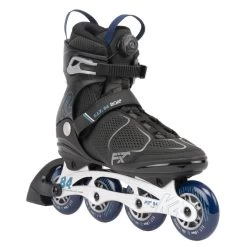 K2 Inlineskates F.I.T. 84 BOA (Grau/Blau)