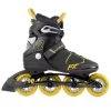 K2 Inlineskates F.I.T. 90 BOA (Grau/Gelb)
