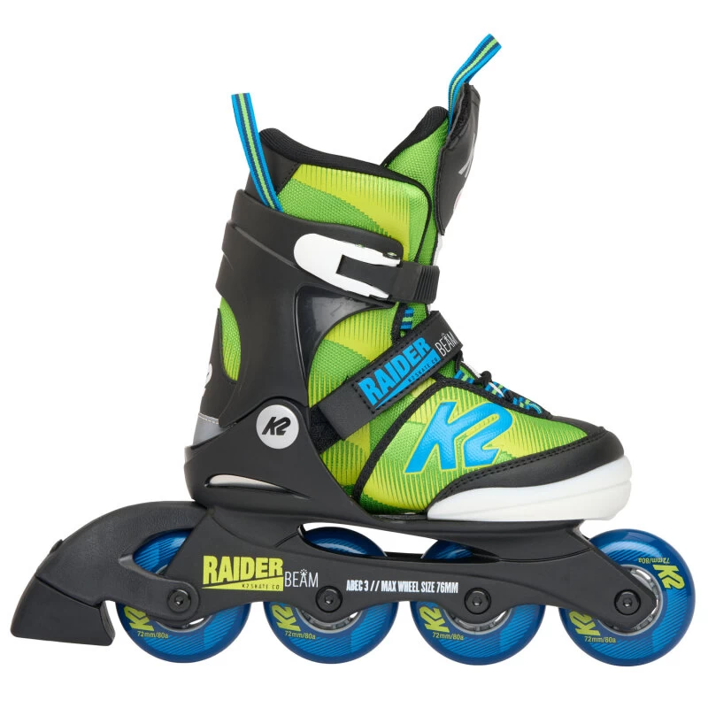 K2 Kinderskates Raider Beam 1 K2 Kinderskates Raider Beam