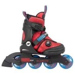 K2 Kinderskates Raider Boa